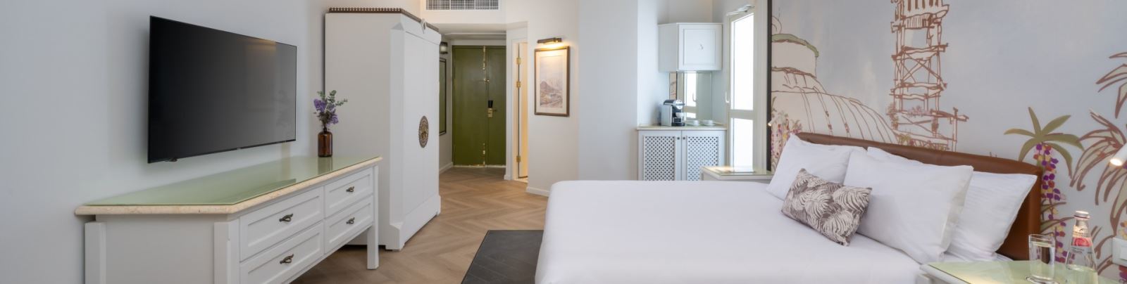 חדר גרנד דלקס