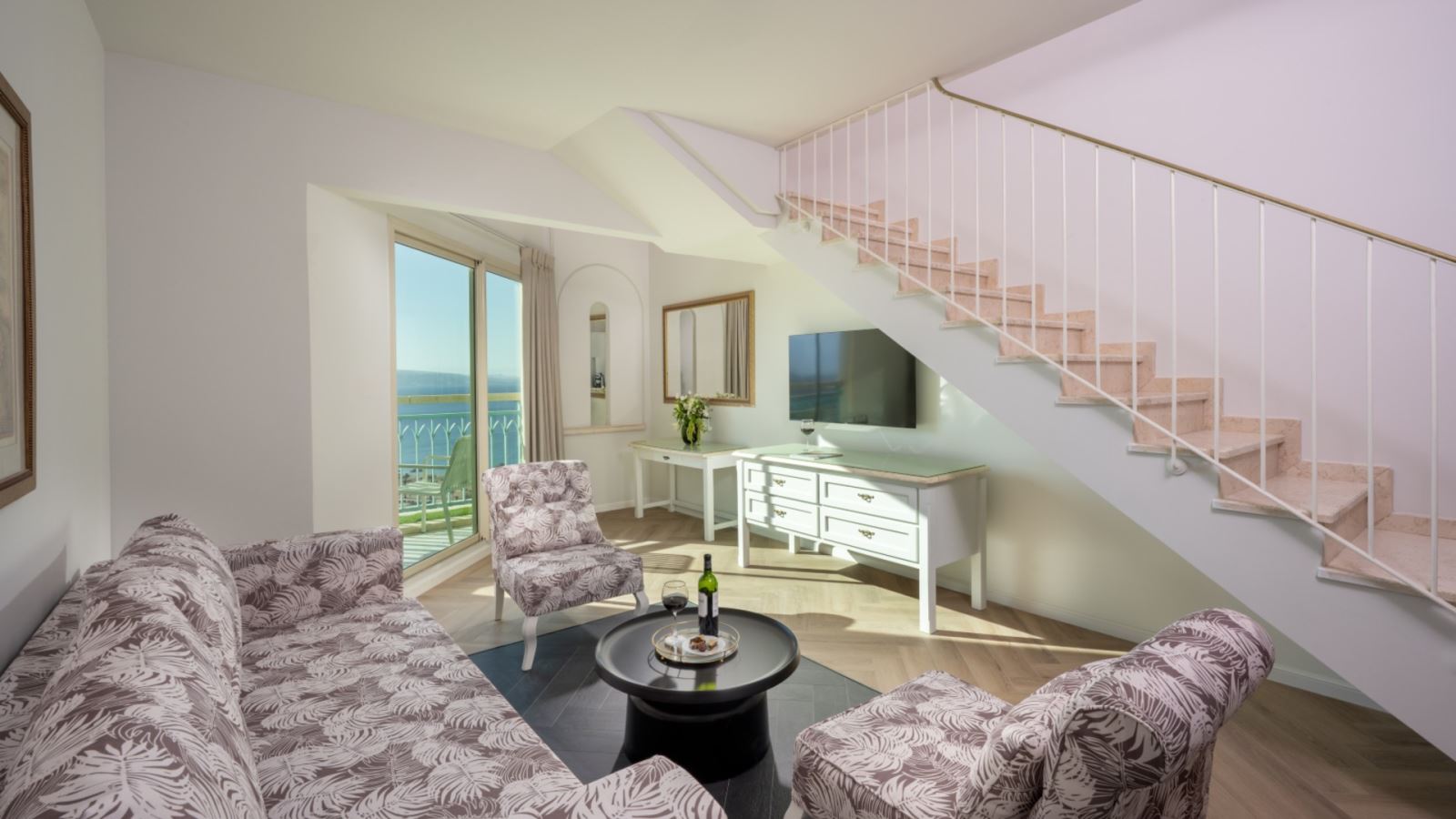 תמונת סוויטת דופלקס