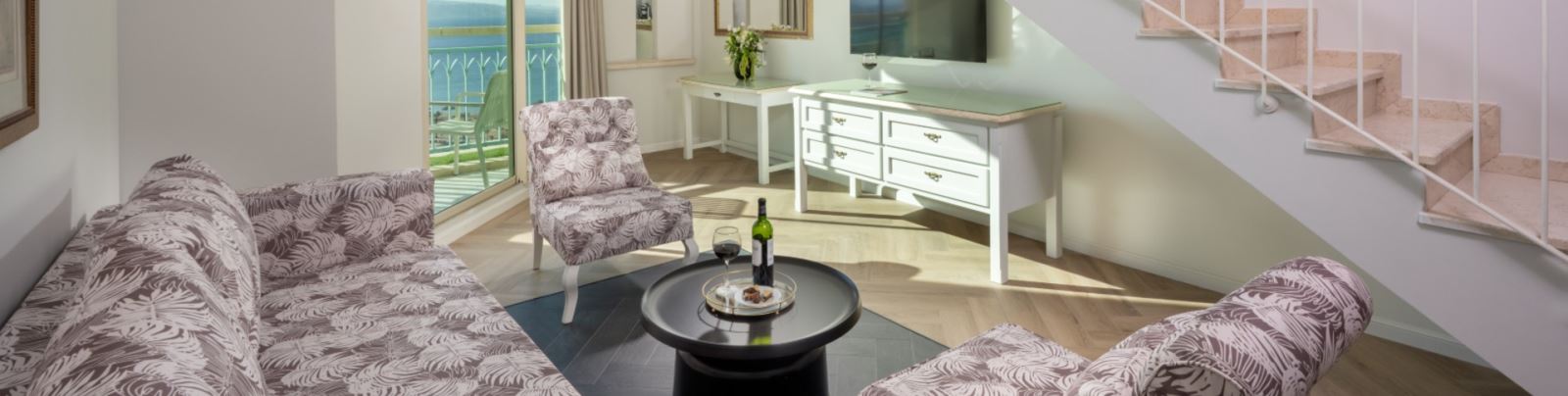 סוויטת דופלקס