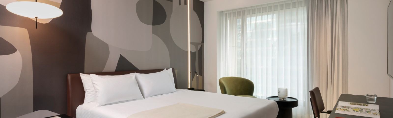 חדר אקזקיוטיב