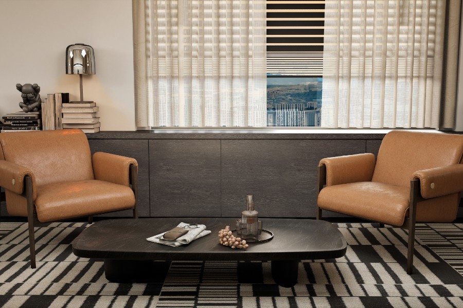 טרקלין עסקים