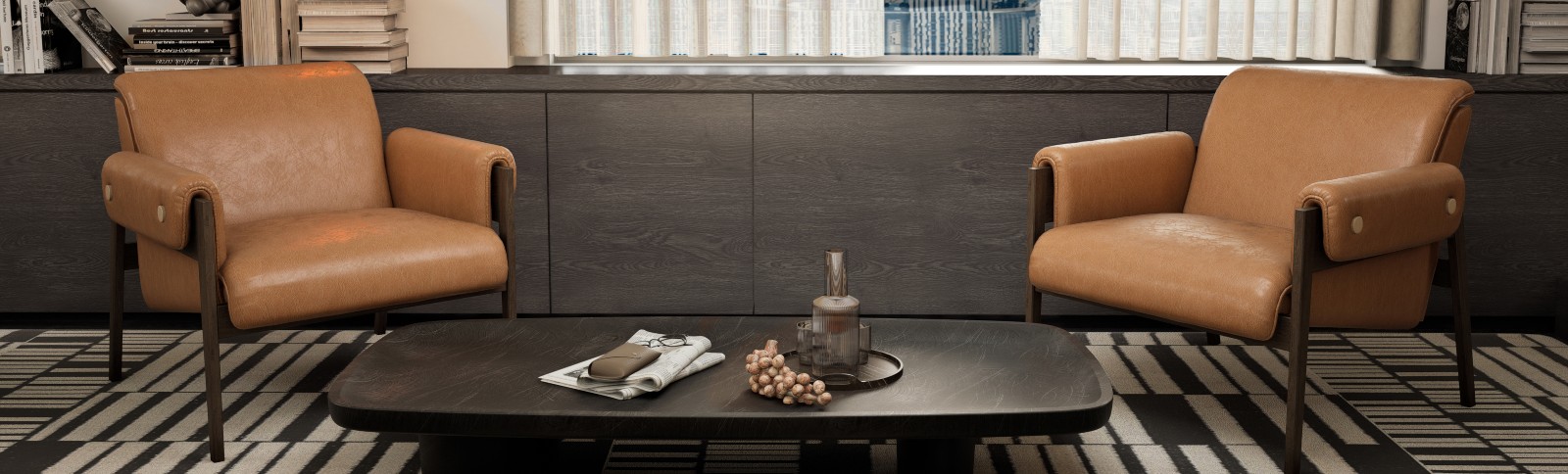 טרקלין עסקים