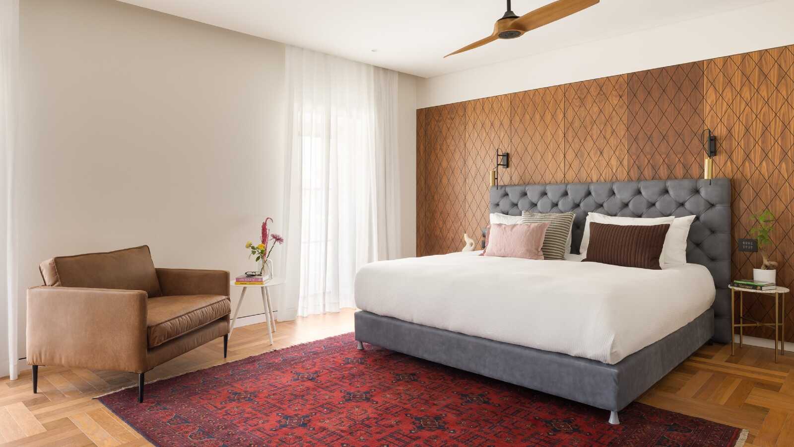 תמונת Hotel RECEPTION- סוויטה