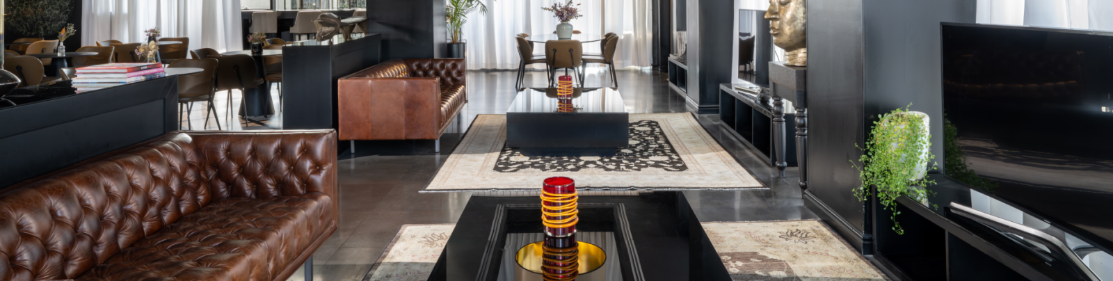 טרקלין העסקים