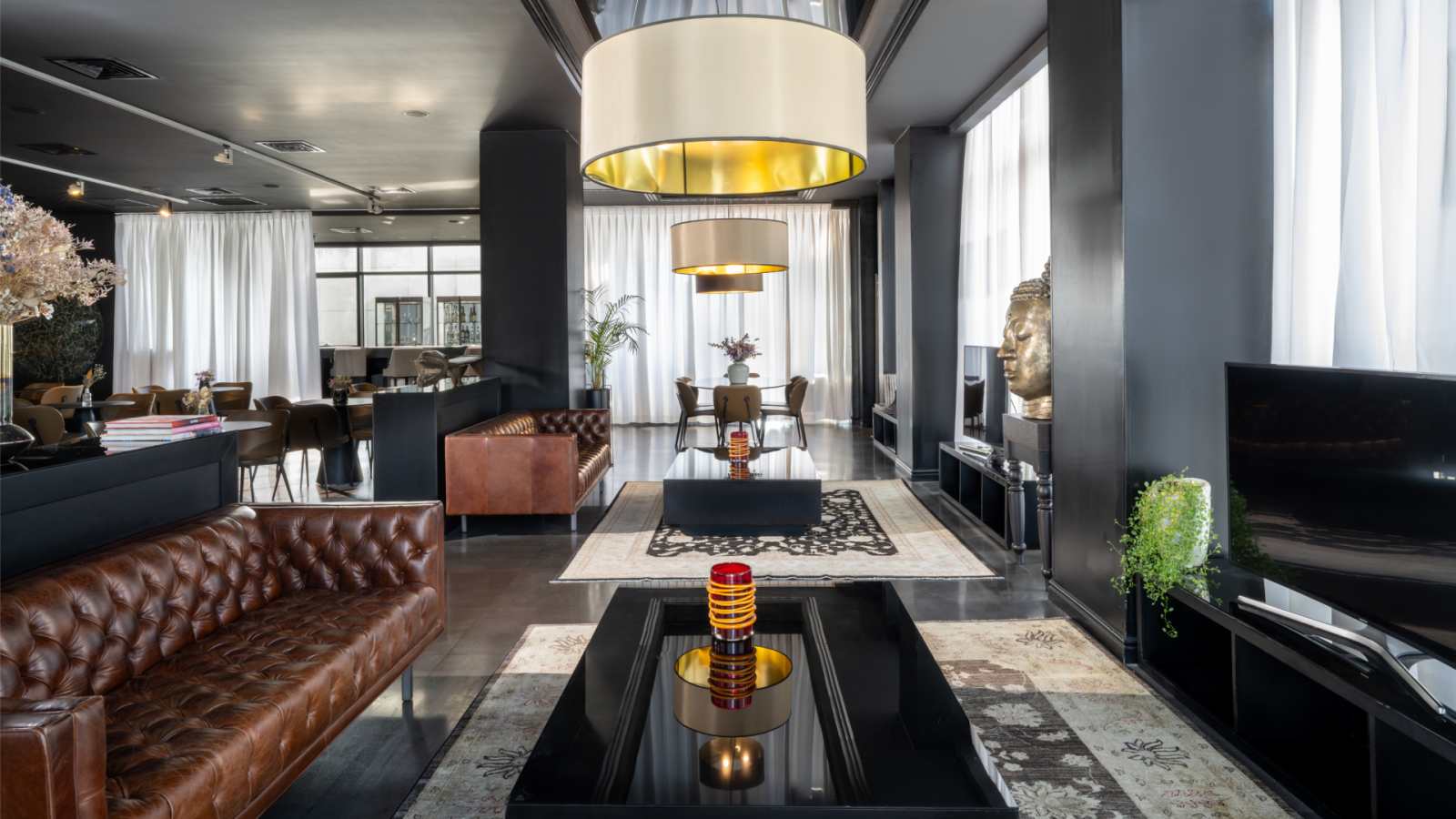 טרקלין העסקים