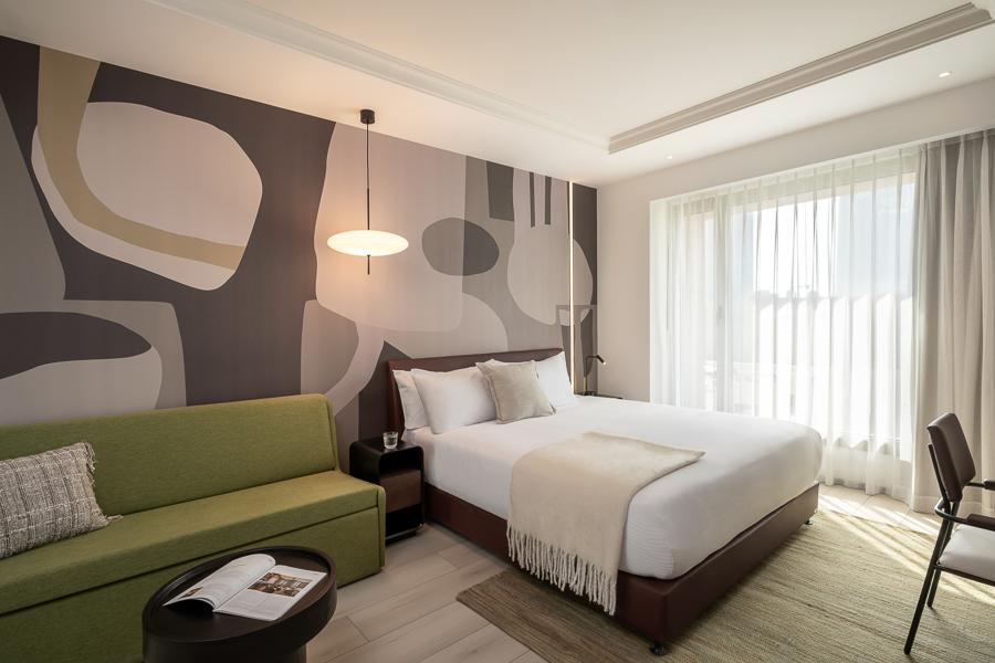 חדר דלקס גרנד