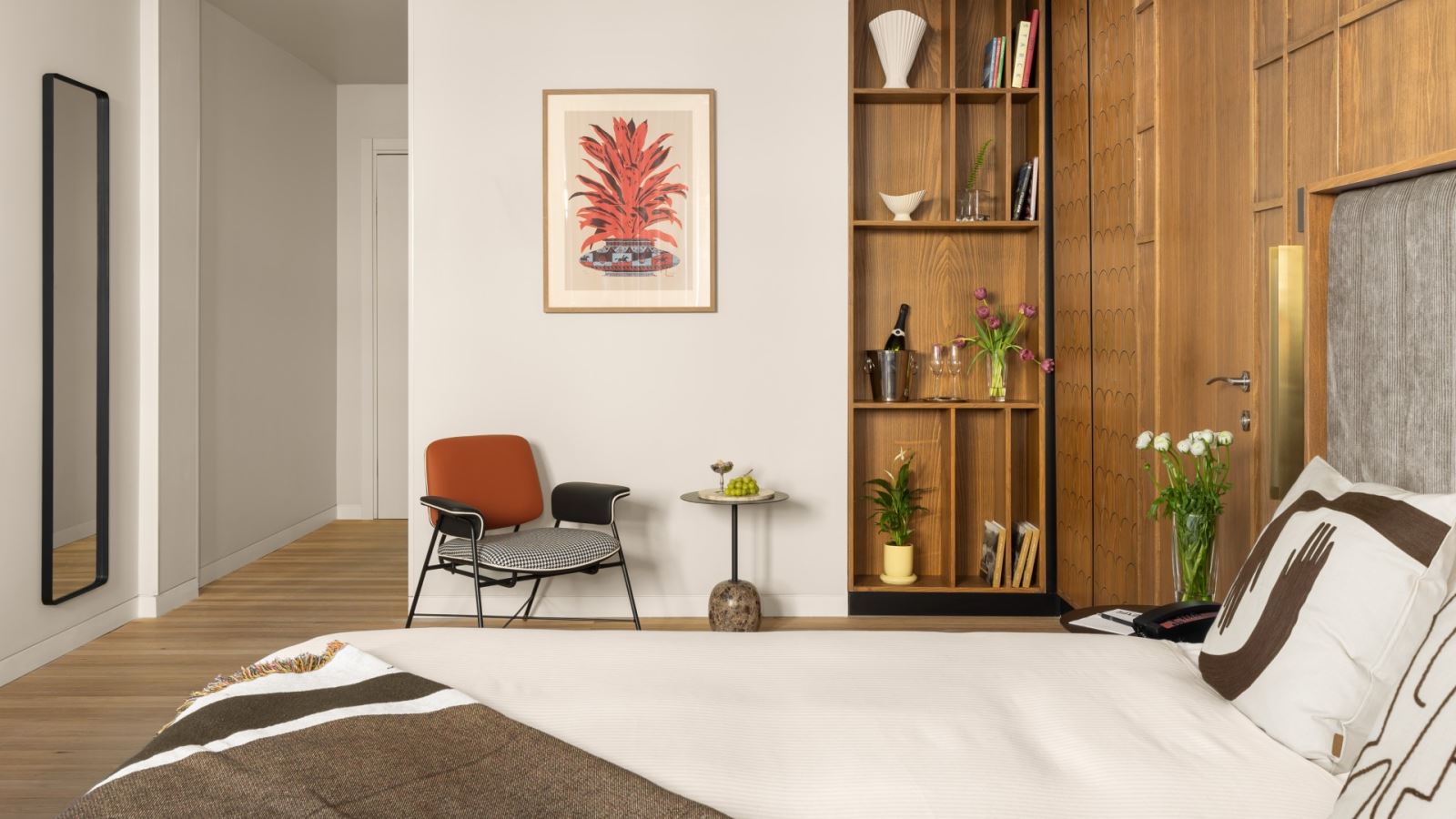 תמונת מלון Bazaar חדר במלון