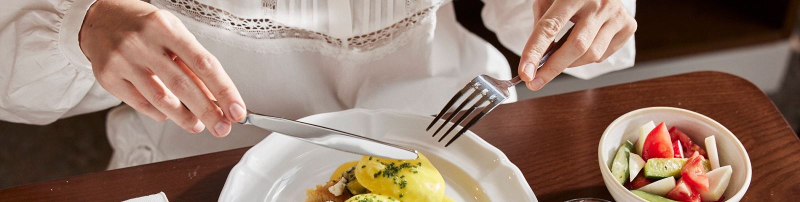 מלון Bazaar ארוחת בוקר