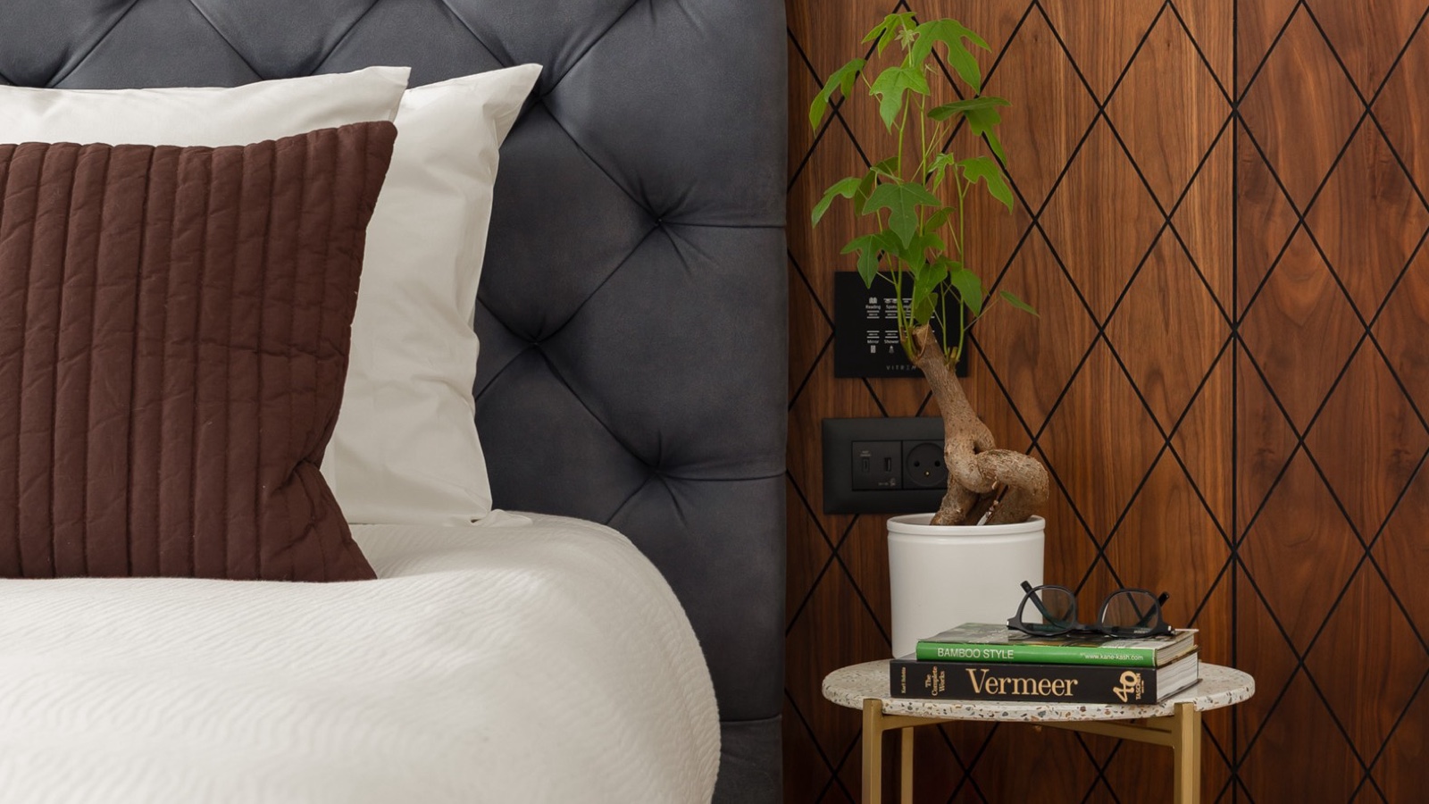 תמונת Hotel RECEPTION- סוויטה