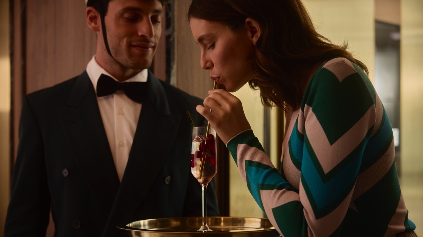 תמונת Hotel RECEPTION