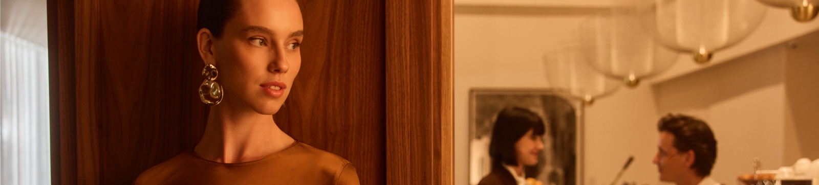 The Reception- סוויטת ג'וניור