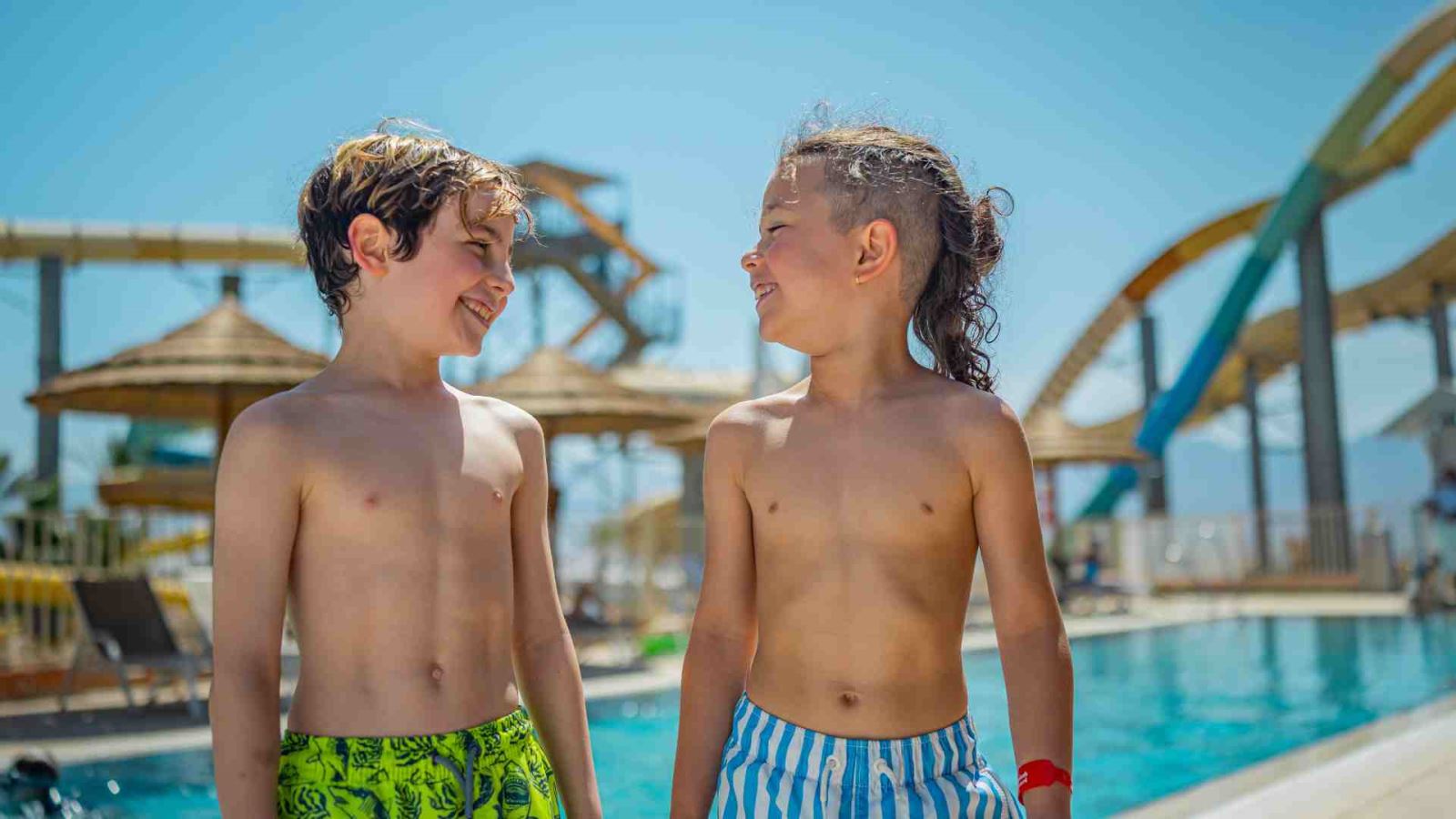 תמונת פארק המים