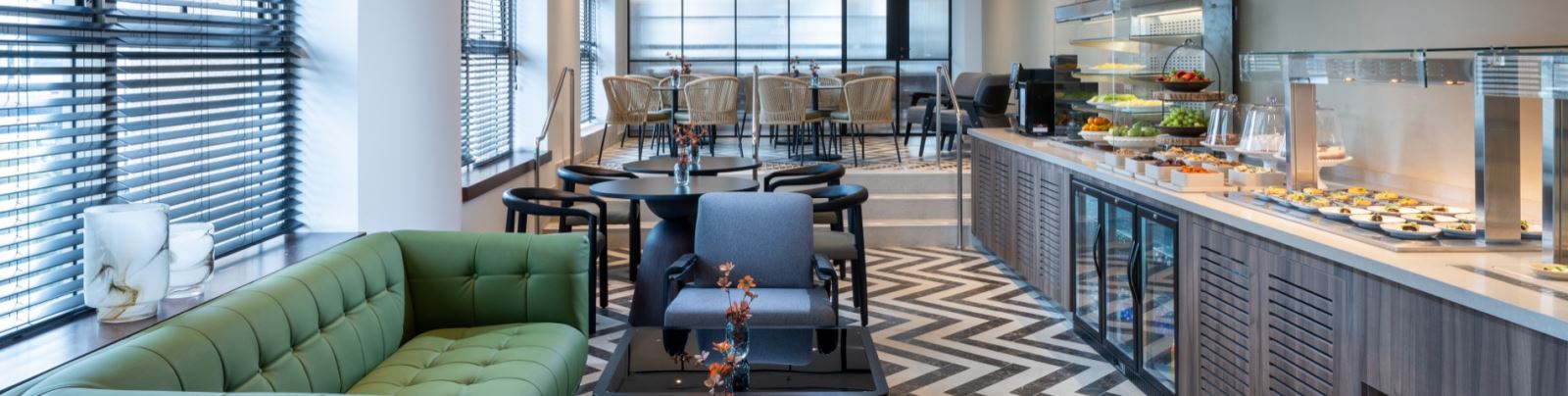 טרקלין עסקים