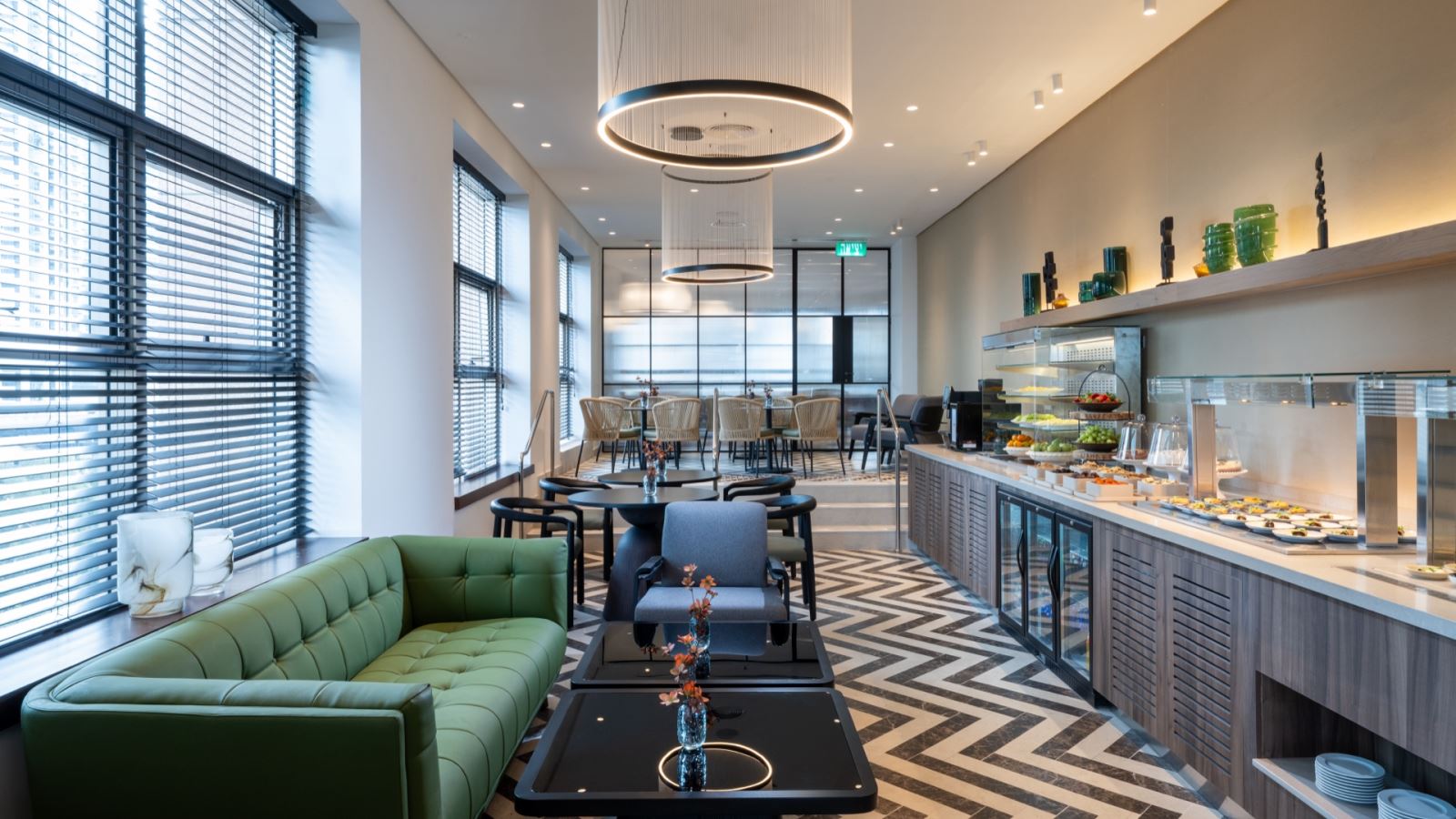 טרקלין עסקים