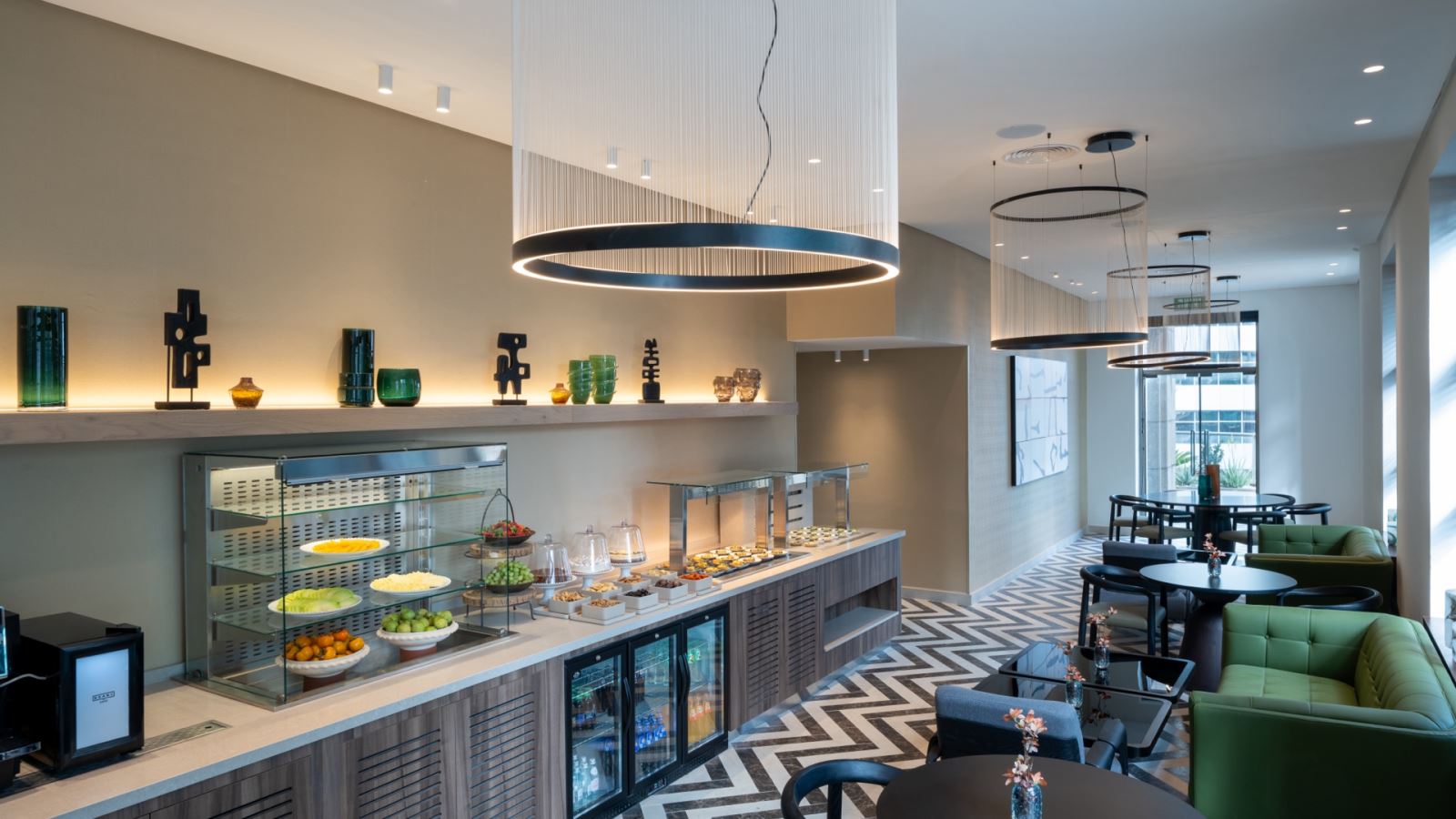 טרקלין עסקים