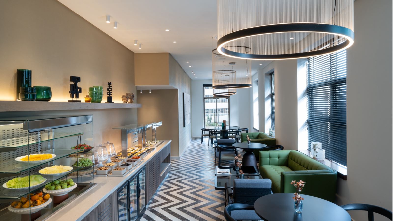 טרקלין עסקים