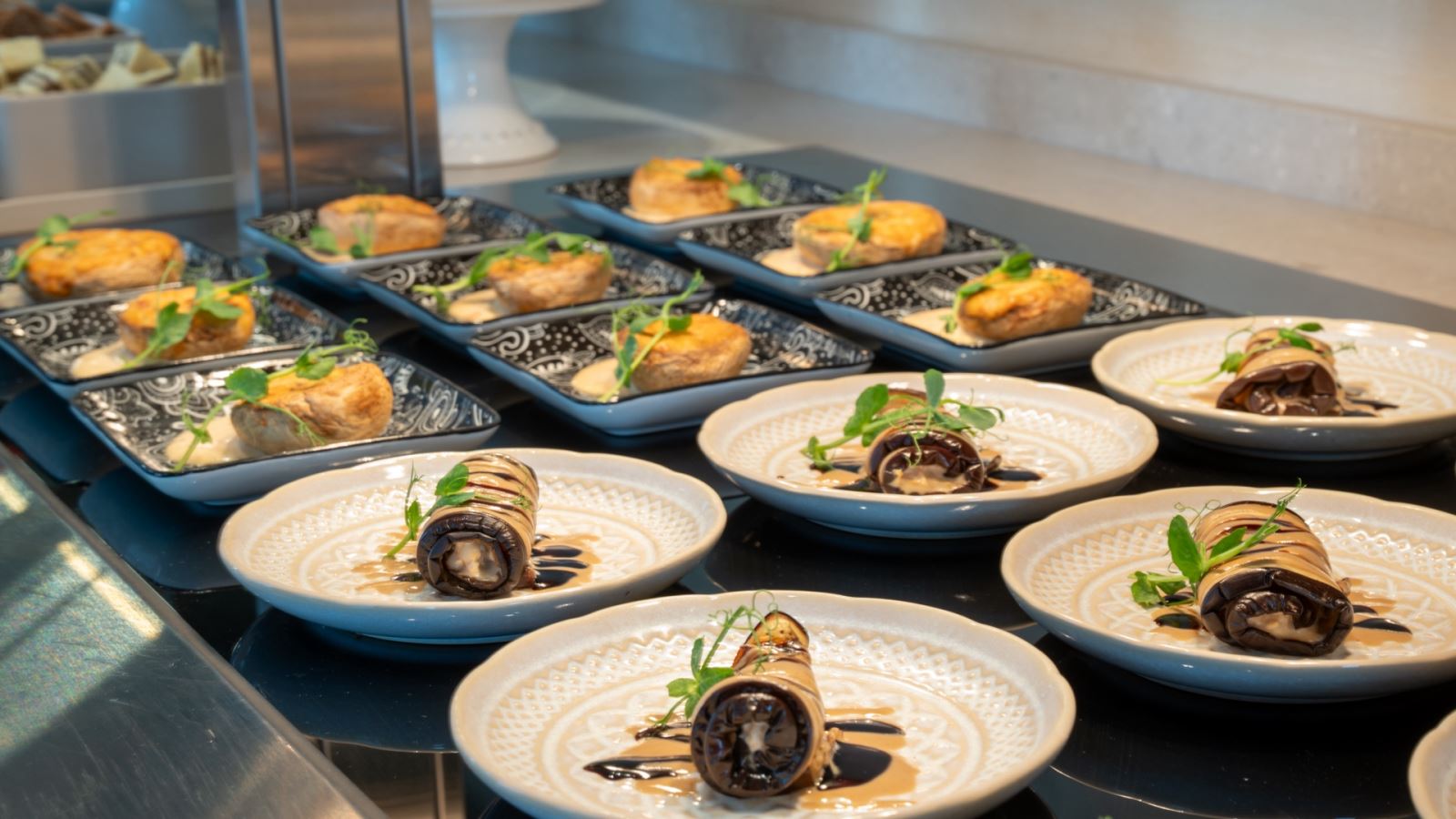 טרקלין עסקים