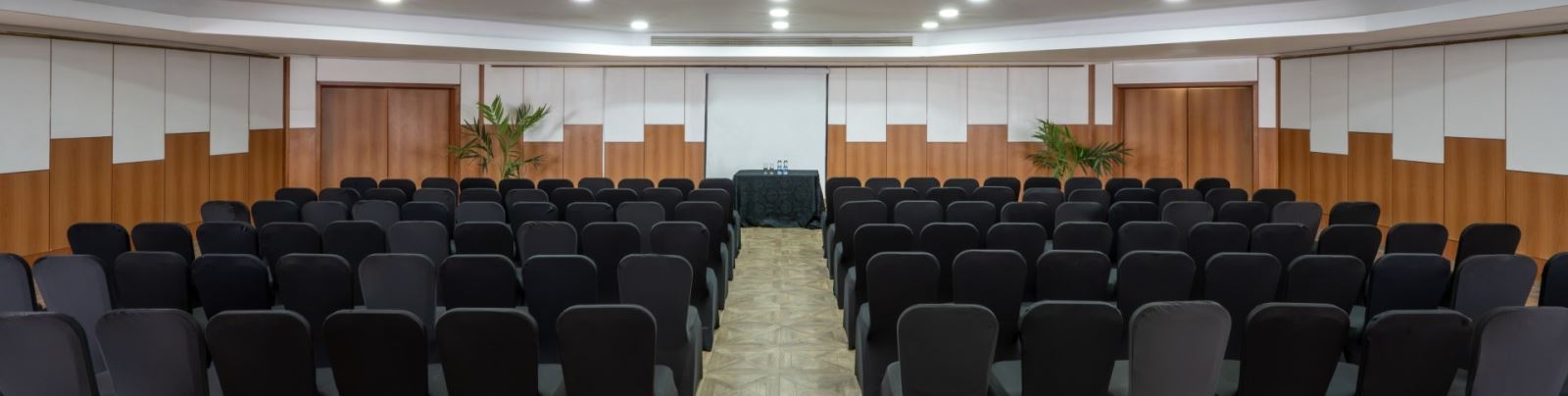 אולם אירועים במלון