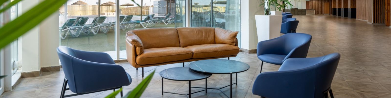 לובי אולמות אירועים