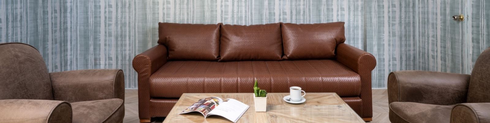 חדר דלקס משפחתי צופה לים