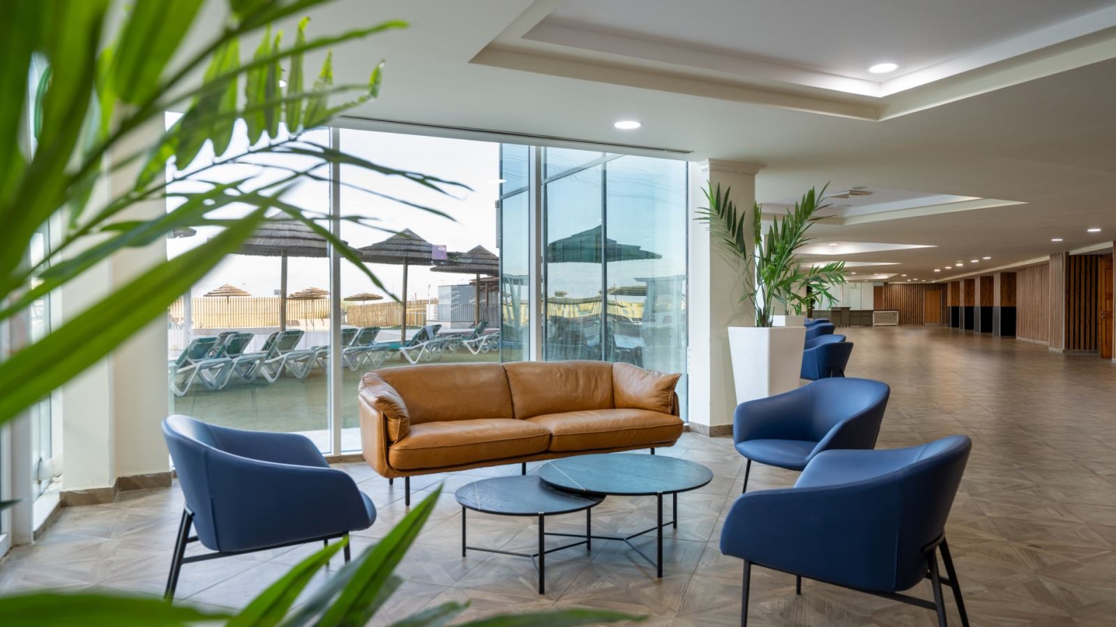 תמונת לובי אולמות אירועים