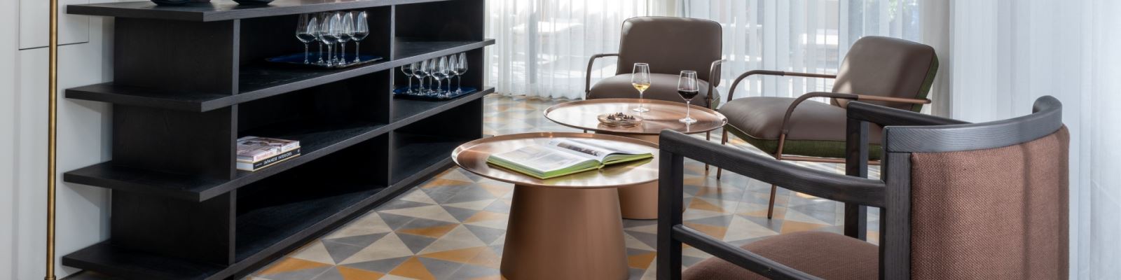 תמונת מלון נורדוי לובי המלון