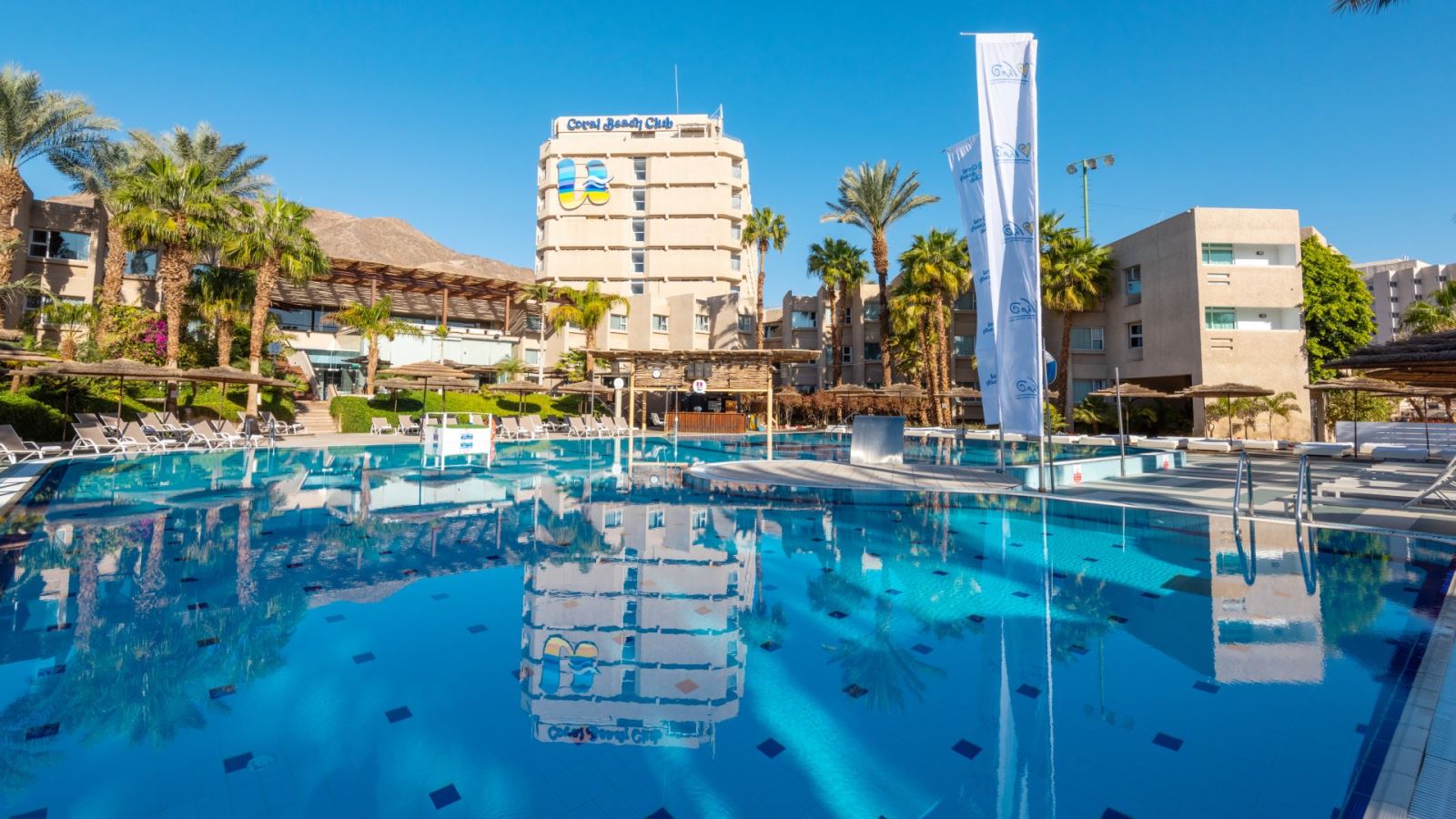 יו קורל ביץ