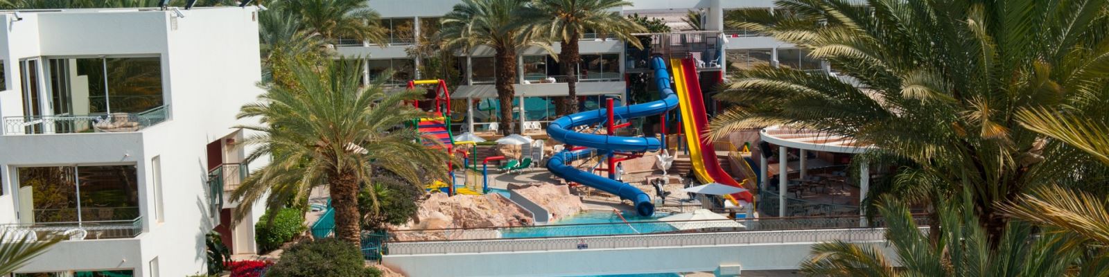 פארק מים לאונרדו קלאב